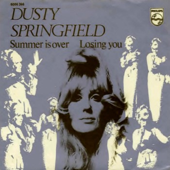 Dusty Springfield